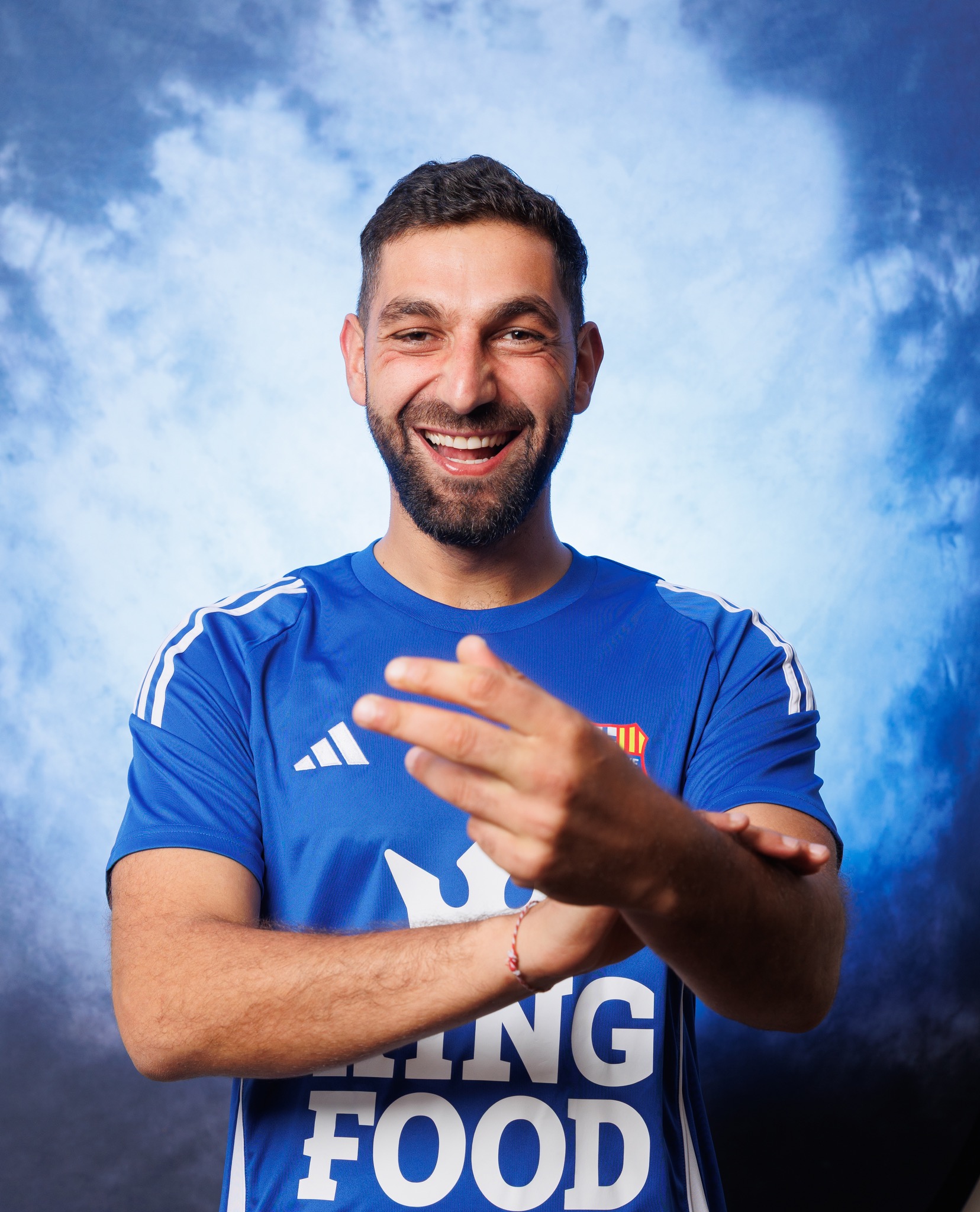 Stefan Turkan