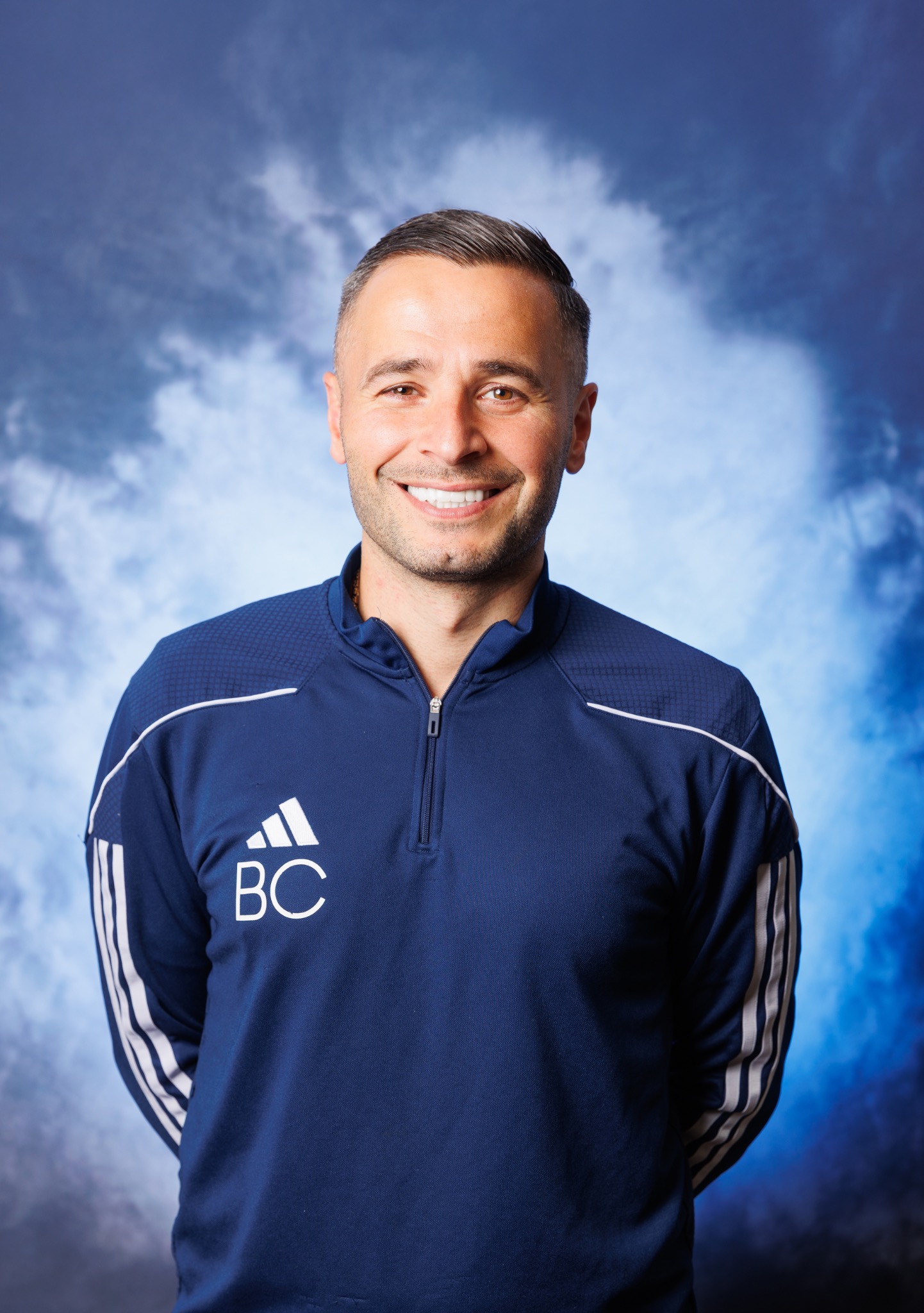 Benjamin Can